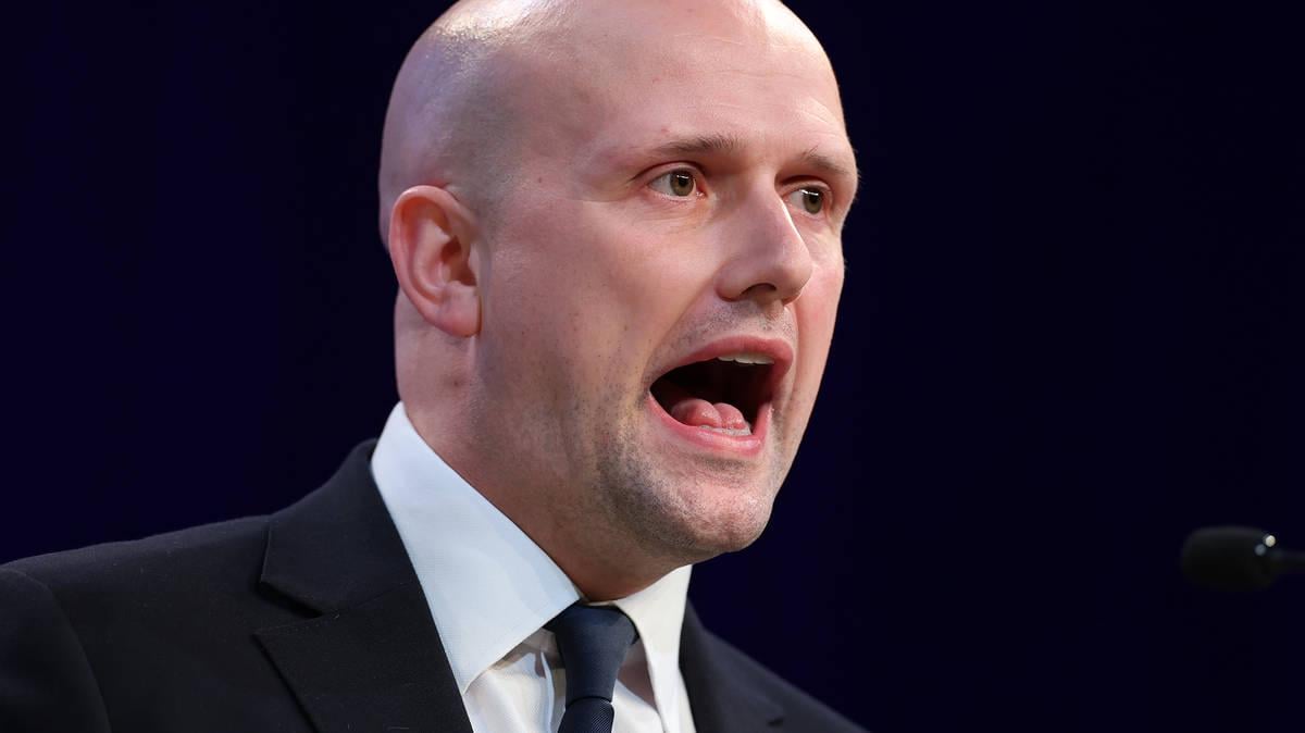 Westminster ‘sleepwalking into’ Scottish deindustrialisation | LBC