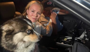 Blitt løslatt mot kausjon – NRK Urix – Utenriksnyheter og -dokumentarer