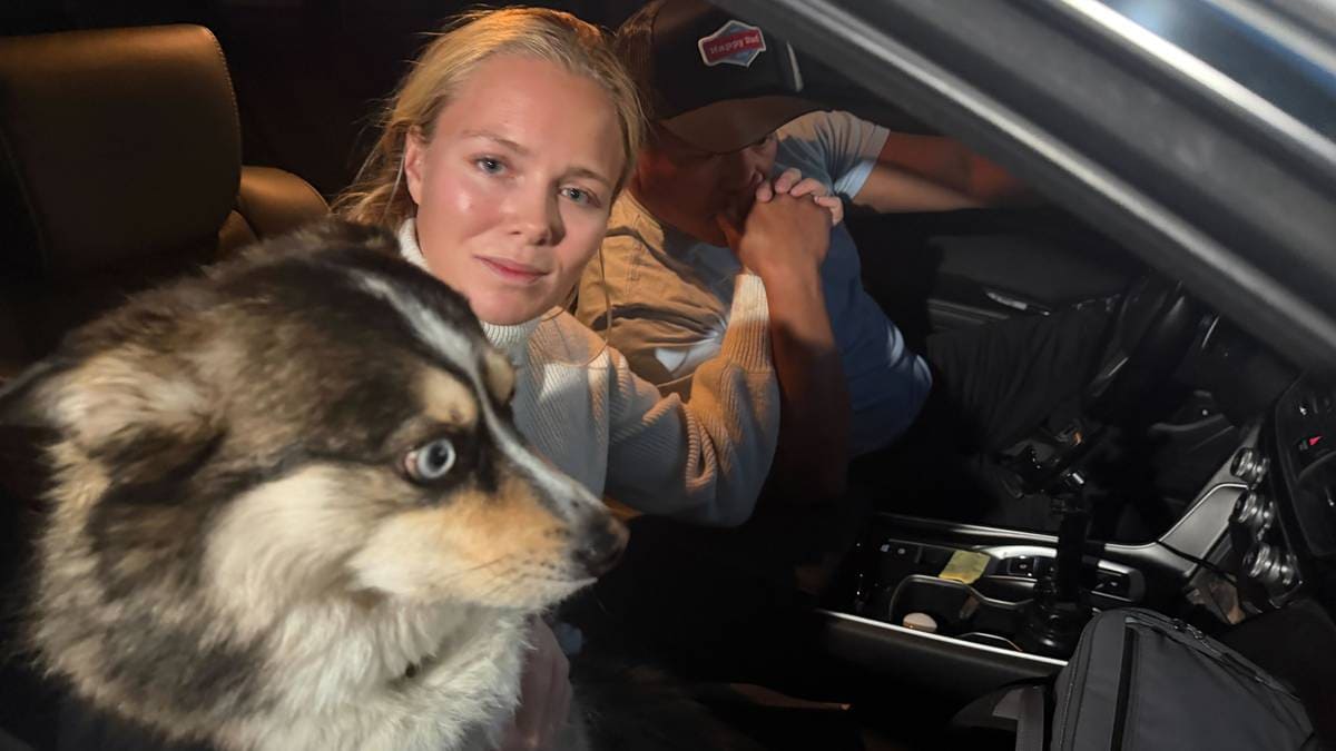 Blitt løslatt mot kausjon – NRK Urix – Utenriksnyheter og -dokumentarer