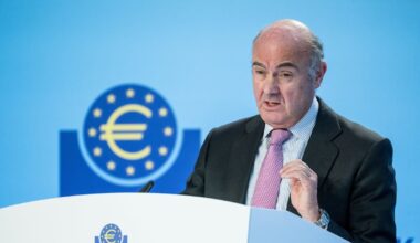 ECB vice-president says true single market for goods key to simplifying business rules – The Irish Times
