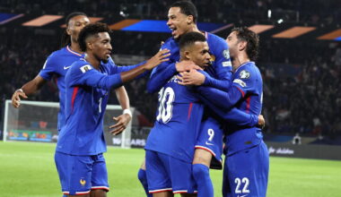 France-Ukraine : à quelle heure et sur quelle chaîne TV voir le match qualificatif au Mondial 2026 ?