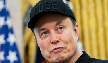 Musk’s DOGE Quietly Killed Off After Delivering Almost Nothing | The agency disbanded eight months ahead of schedule.
