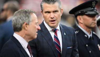 The latest US strikes on alleged drug boats kill 6 in the eastern Pacific