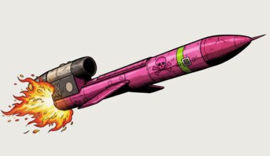 Ukrajina získá dokonce dvě rakety pojmenované po Daně Drábové. Dokážou zasáhnout Moskvu