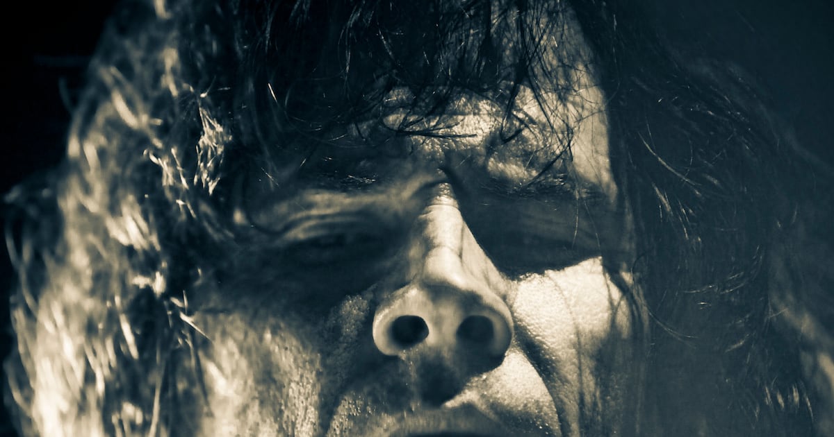 Mark Lanegan, my uncle, died in Ireland out of the blue. It would have been his birthday today – The Irish Times