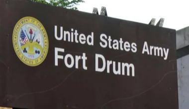 Fort Drum on Army’s list for possible nuclear reactor