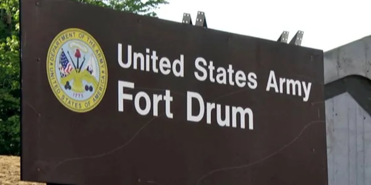 Fort Drum on Army’s list for possible nuclear reactor