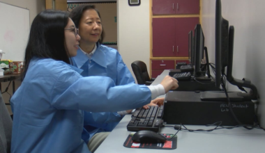 AUM researchers use artificial intelligence to improve UTI treatment