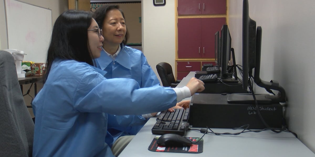 AUM researchers use artificial intelligence to improve UTI treatment