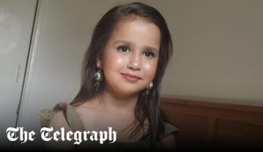 Sara Sharif’s neighbours feared being called racist if they reported abuse