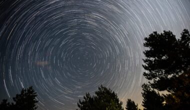 Early November Nights Offer Prime Viewing of the Taurid Meteors in Hungary