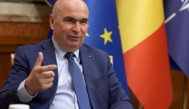 Ilie Bolojan: Nu putem să avem în același timp taxe anglo-saxone, asistență socială nordică și comportamente financiare balcanice