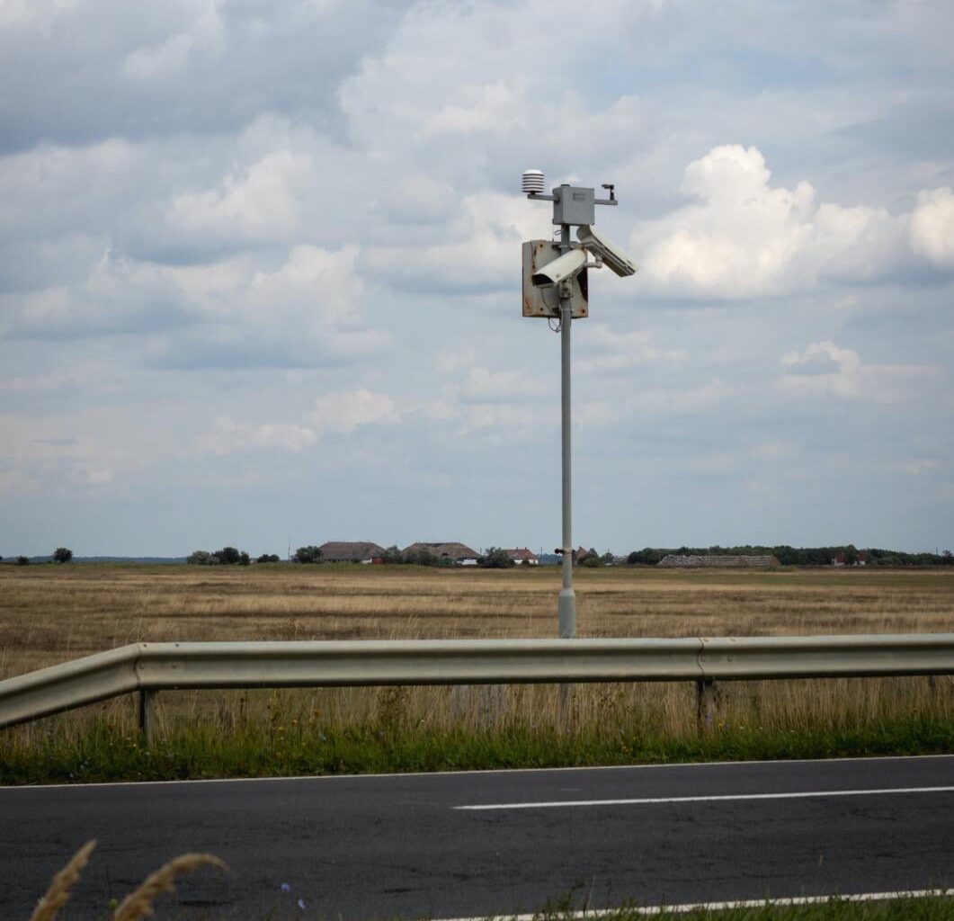 Bulgaria: Accidentele rutiere au scăzut cu peste 50% pe drumurile unde au fost instalate în urmă cu două luni camere care măsoară viteza medie