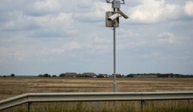 Bulgaria: Accidentele rutiere au scăzut cu peste 50% pe drumurile unde au fost instalate în urmă cu două luni camere care măsoară viteza medie