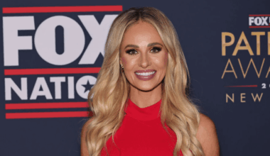 Tomi Lahren Just Warned Democrats Not To Flee To 'Great Red Cities'—And Everyone Had The Same Question