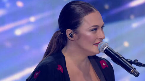 Greece: Keren Peles’ first statement after submitting her entry to ERT for the National Final - Eurovision News | Music