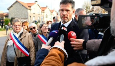 Le préfet de la Meuse va porter plainte pour des « propos révisionnistes » tenus à Verdun, en marge de l’hommage à Pétain