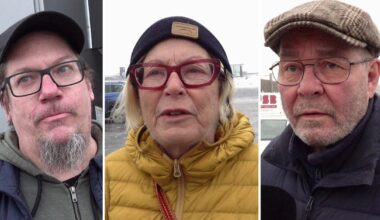 Eniga Kirunabor: ”Inför en svensk gruvskatt”