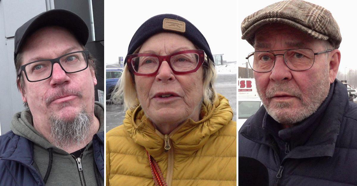 Eniga Kirunabor: ”Inför en svensk gruvskatt”