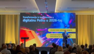 Croatian citizens to get digital postal mailboxes in 2026