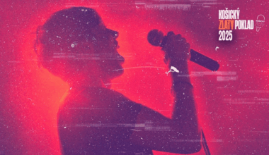 🇸🇰 Slovakia: Martina Comisso Band Wins Košický zlatý poklad 2025