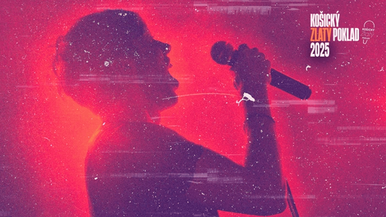 🇸🇰 Slovakia: Martina Comisso Band Wins Košický zlatý poklad 2025