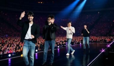 Experience K-pop Magic: Find Why December is the Perfect Time for K-pop Lovers to Visit Korea