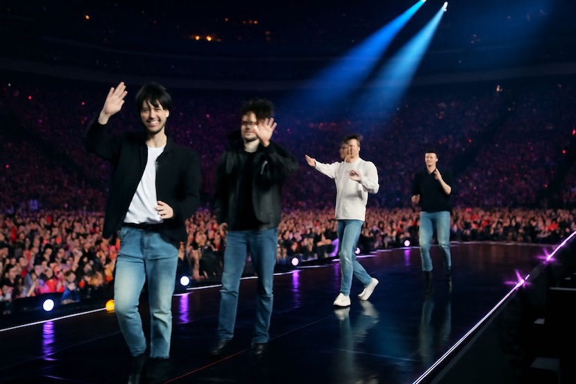 Experience K-pop Magic: Find Why December is the Perfect Time for K-pop Lovers to Visit Korea