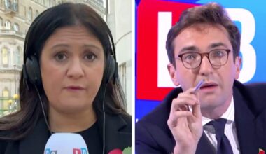 Lisa Nandy refuses to accept she lied about Maccabi hooligan risk