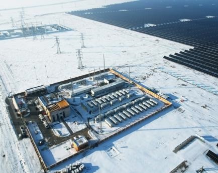 China's CSP industry drives global clean energy transition