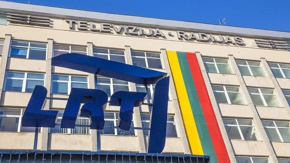 Pasirašykite peticiją prieš LRT politizavimą