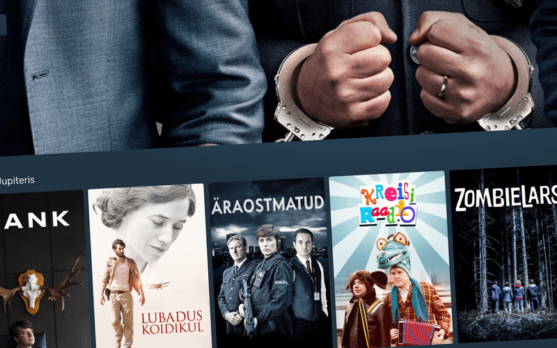 Varustatud lootus: Armukelm