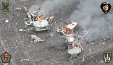 Ukrainian Armed Forces Destroyed Platoon of Russians in Dnipro Region in an Hour