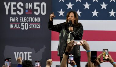 Temporary is forever in politics – Orange County Register