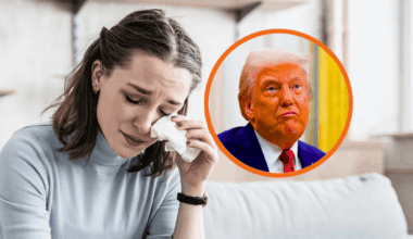 In 2024 this MAGA mom crowed over ‘liberal tears’, now her family has ‘NO income’ and ‘we are desperate’