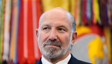 U.S. demands ‘balanced’ EU digital rules before it cuts steel tariffs