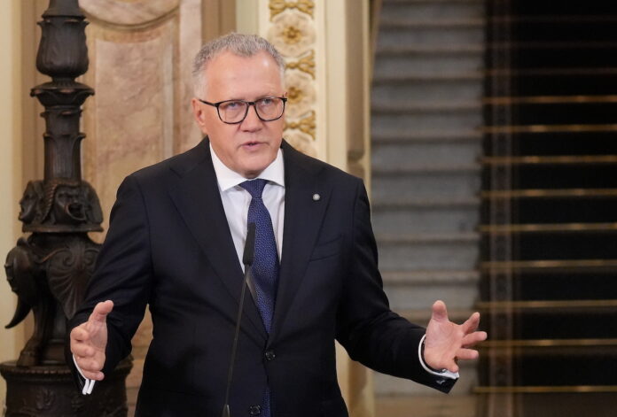 Latvia’s Finance Minister: “The big dramas have subsided” – what is happening with the budget?