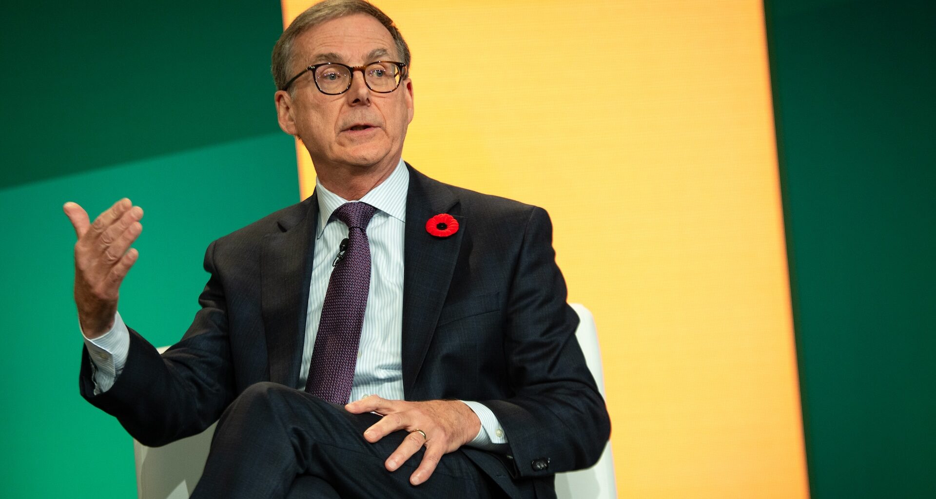 Bank of Canada says it can handle open banking and stablecoin work despite budget cuts