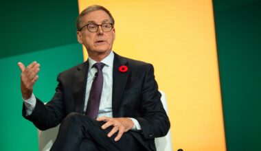 Bank of Canada says it can handle open banking and stablecoin work despite budget cuts