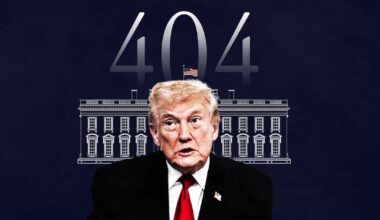 White House Forced to Correct Childish Anti-Media Site