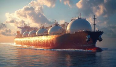 LNG MSGBC 2025 - freepik