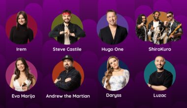 🇱🇺 Luxembourg: Luxembourg Song Contest 2026 Entries to Be Released on December 12