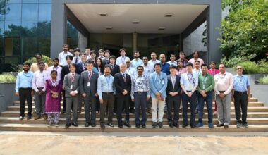 For new lunar collaboration, look to India and Japan