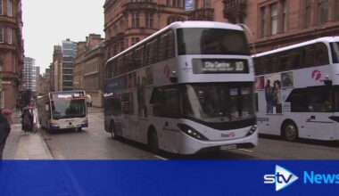 Legislation to strip free bus passes from anti-social youths coming next month