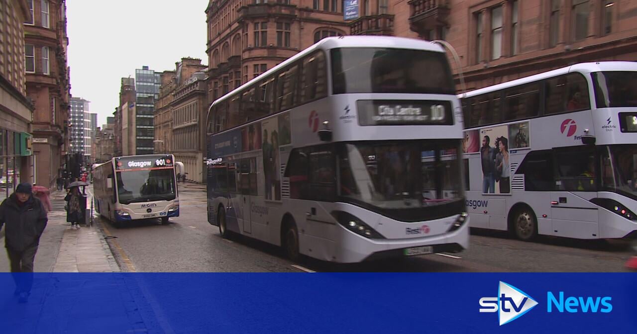 Legislation to strip free bus passes from anti-social youths coming next month