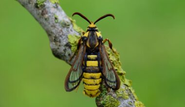 Conservationist Brad Windust slams Biosecurity NZ over hornet response