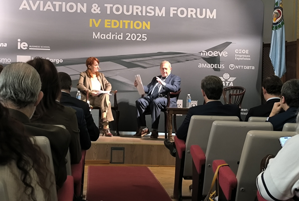 La nueva industria del SAF no despega: el coste y la aversión al riesgo exigen un 'entorno de confianza