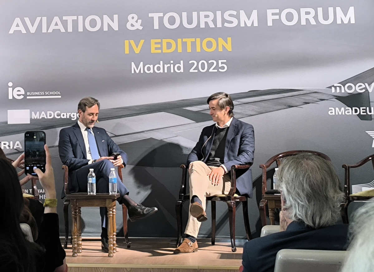 La nueva industria del SAF no despega: el coste y la aversión al riesgo exigen un 'entorno de confianza