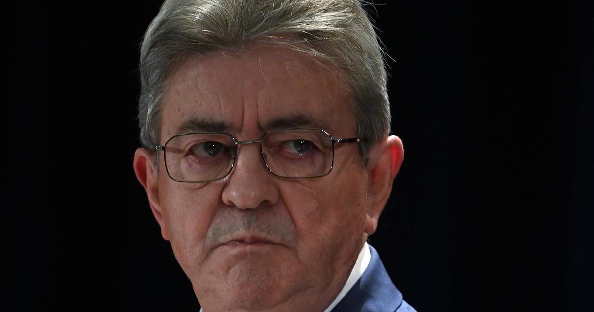 Mélenchon évoque «un désaccord total» avec le chef d'état-major des Armées, qui avait estimé que la France devait «accepter de perdre ses enfants»