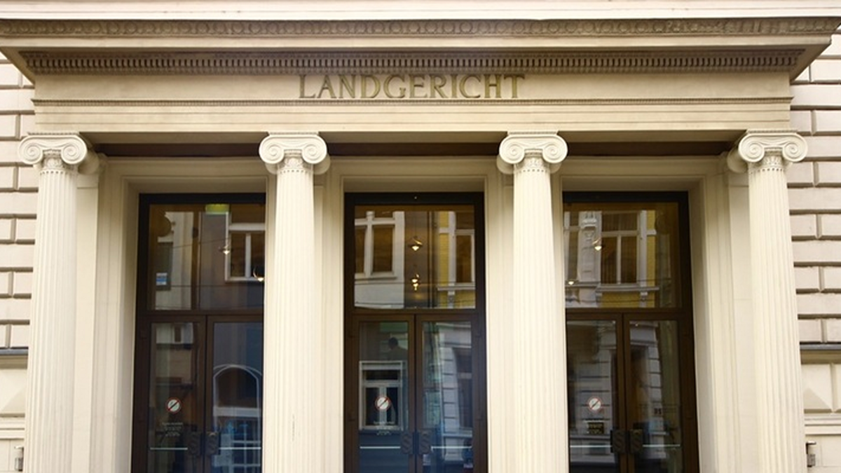 Le procès, qui a débuté il y a plus de deux ans, s'est terminé mardi par un verdict de culpabilité.